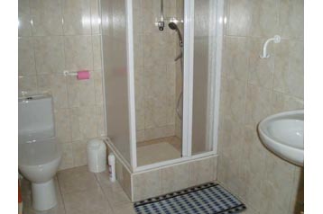 Tschechien Privát Telč, Exterieur